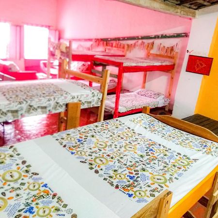 Hostel Ateliê Laroyê Salvador Extérieur photo