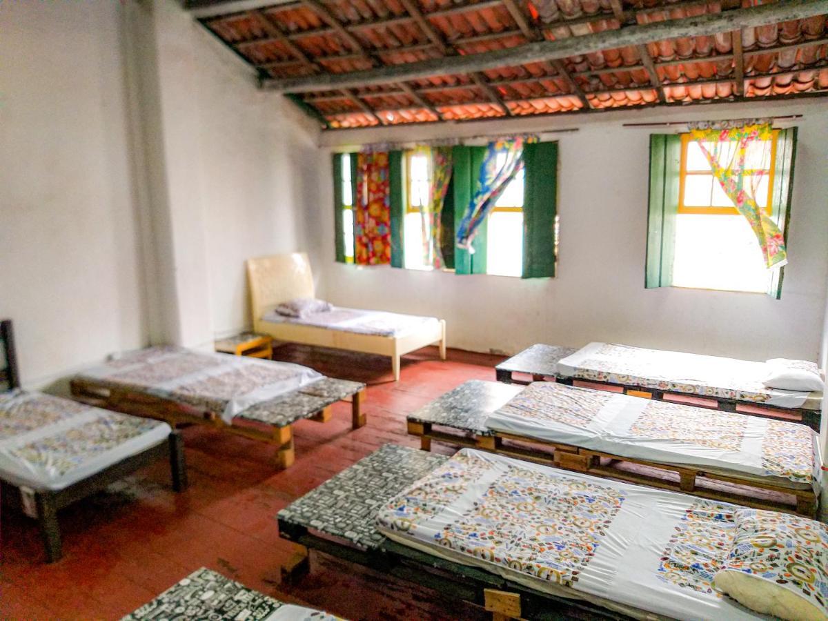 Hostel Ateliê Laroyê Salvador Extérieur photo