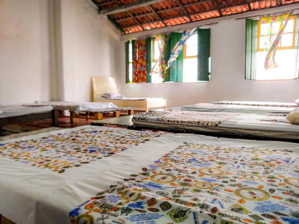 Hostel Ateliê Laroyê Salvador Extérieur photo